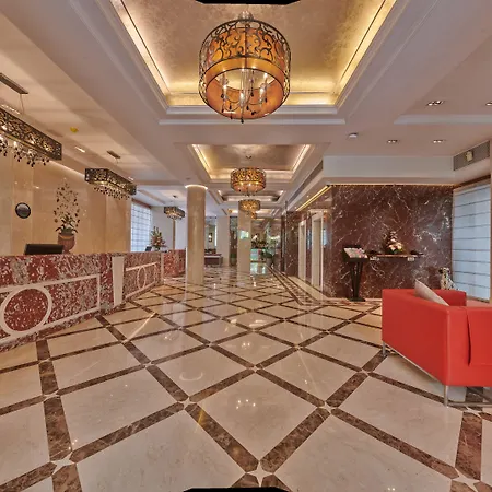 Hotel Residency Andheri-3