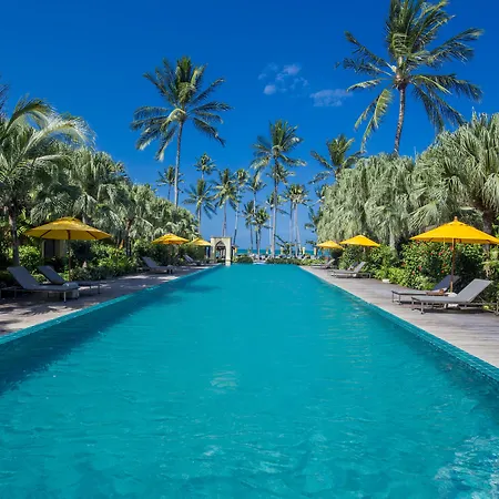 Tui Blue The Passage Samui Pool Villas With Private Beach Resort-2