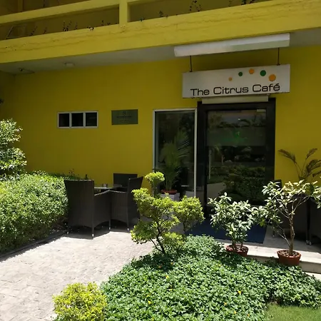 Lemon Tree Hotel, Udyog Vihar, Gurugram-3