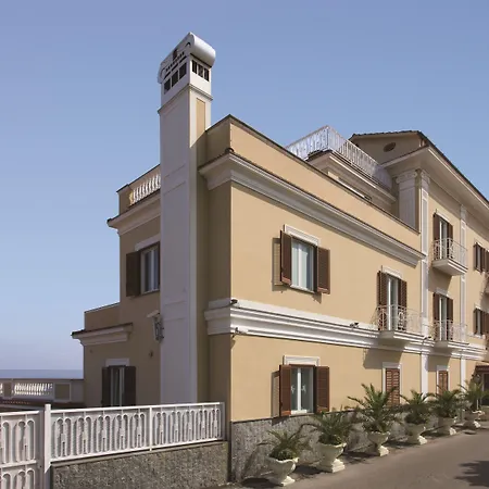 Hotel Corallo Sorrento-2