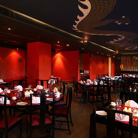 Radisson Jaipur City Center-3