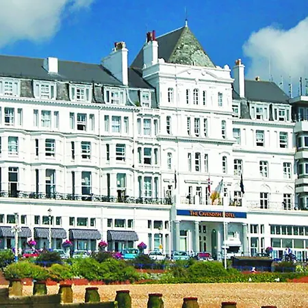 Cavendish Hotel-3