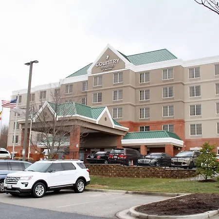 Country Inn & Suites By Radisson, BWI Airport Baltimore , Md-2