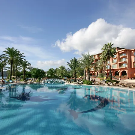 The Norm Oriental Kemer-3