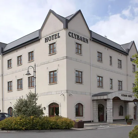 Clybaun Hotel-3