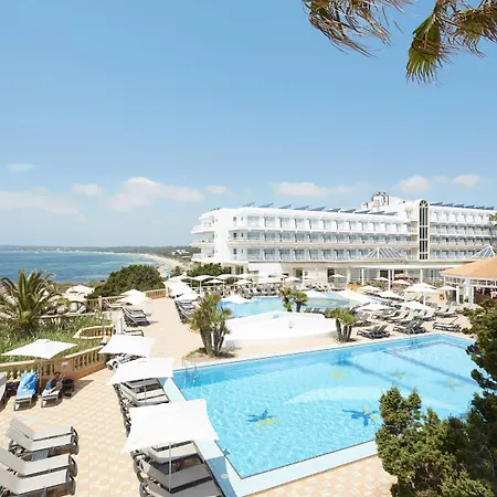 Insotel Hotel Formentera Playa-2