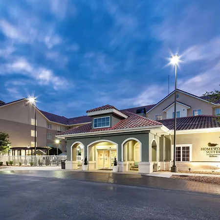 Homewood Suites By Hilton Jacksonville-South/St. Johns Ctr.-2