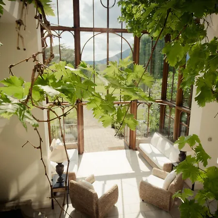 Cahernane House Hotel-2