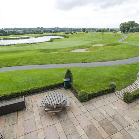 Castleknock Hotel-3
