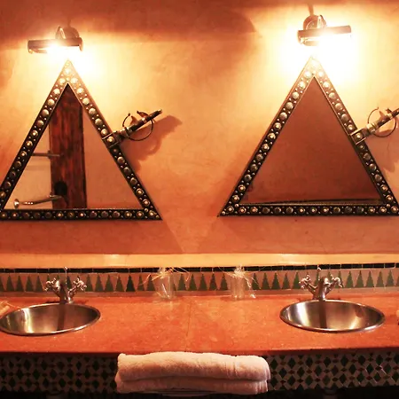 Hotel Kasbah Le Mirage & Spa-2