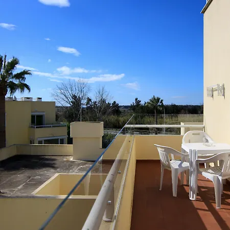 Parque Mourabel, Oasis Village & Pe Do Lago-3