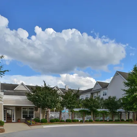 Residence Inn Columbia Northeast/Fort Jackson Area-3