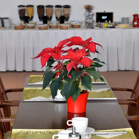 Hotel Dvorak-2
