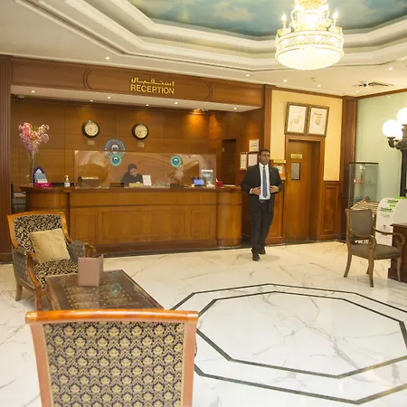 Marco Polo Hotel-3
