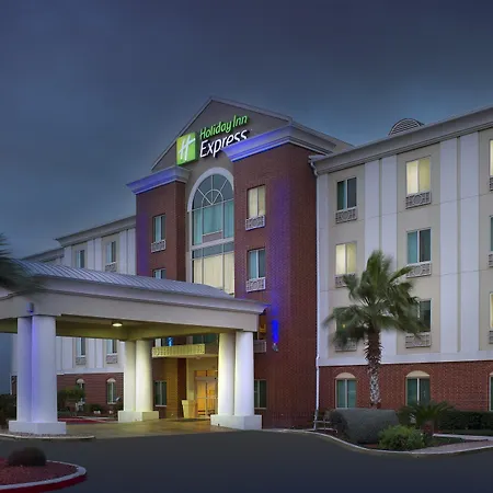 Holiday Inn Express & Suites San Antonio West Sea World Area By Ihg-3