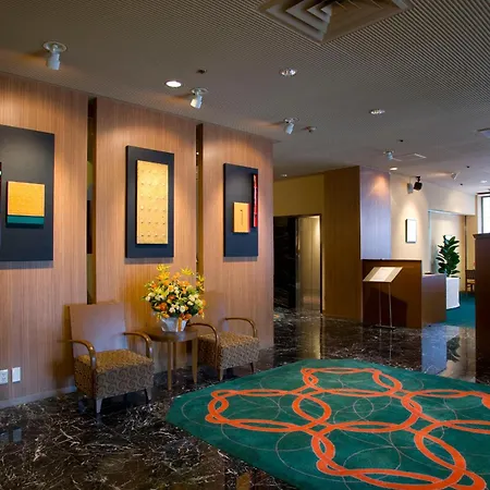 Pearl Hotel Ryogoku-3