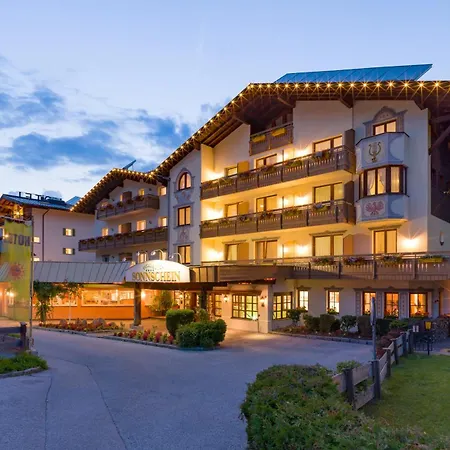 Hotel Sonnschein-2