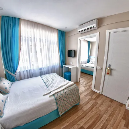 Star Holiday Hotel-2