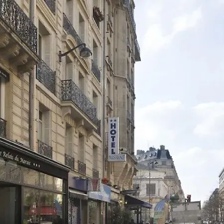Le Relais Du Marais-2
