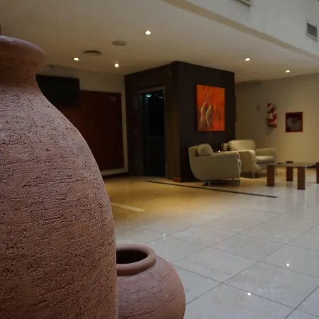 Casa Real Hotel-3