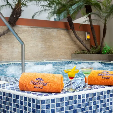 Wyndham Garden Guayaquil-3