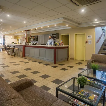 Hotel Luna Budapest-2