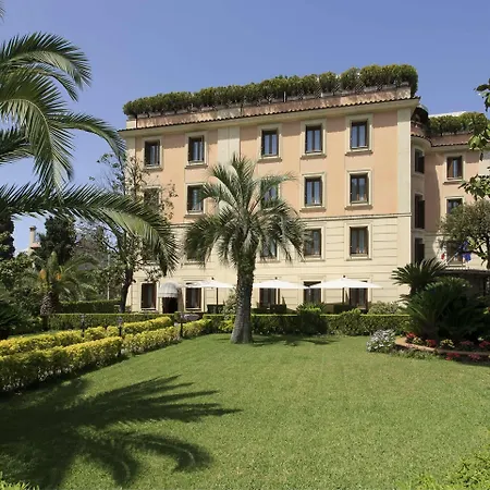 Grand Hotel Gianicolo-2