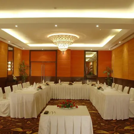 Fortune Select Global, Gurugram - Member Itc Hotels' Group-2
