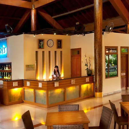 Febri'S Hotel & Spa-3