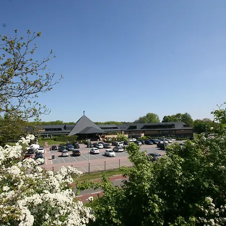 Van Der Valk Hotel Gilze-Tilburg-3