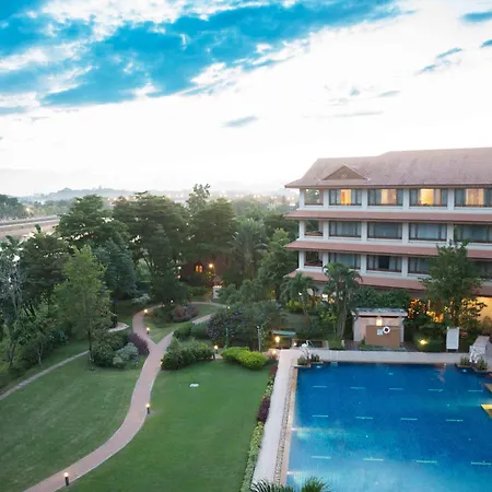 The Imperial River House Resort, Chiang Rai-3