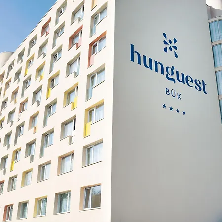 Hunguest Buek - Ex Repce Es Repce Gold-2