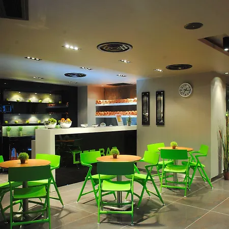 Elegance Hotels International Marmaris-2