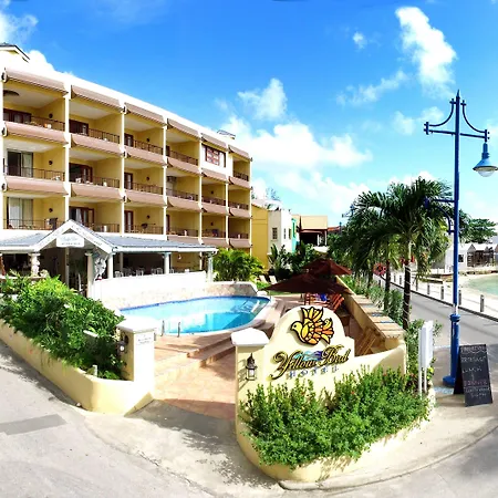 Yellow Bird Hotel-2