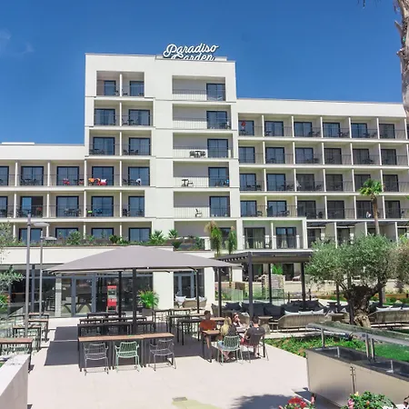 Hotel Paradiso Garden-3