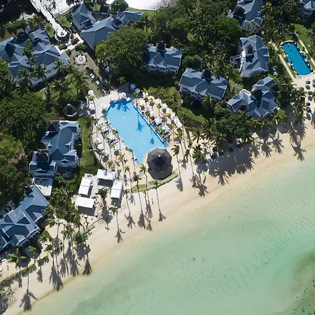 Heritage Le Telfair Golf & Wellness Resort-3