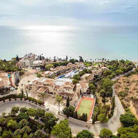 Columbia Beach Resort-2