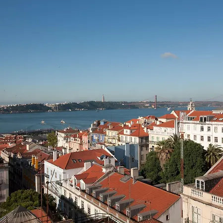 Bairro Alto Hotel - The Leading Hotels Of The World-3