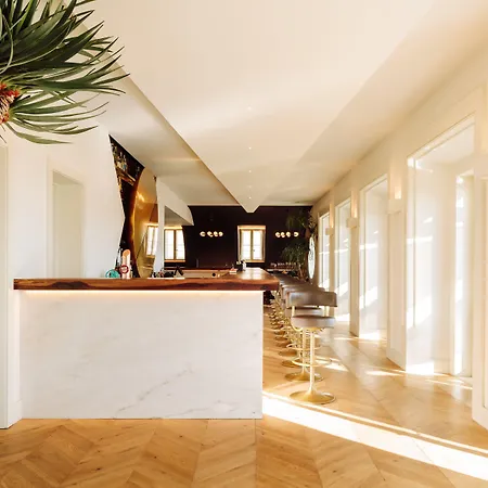 Bairro Alto Hotel - The Leading Hotels Of The World-2