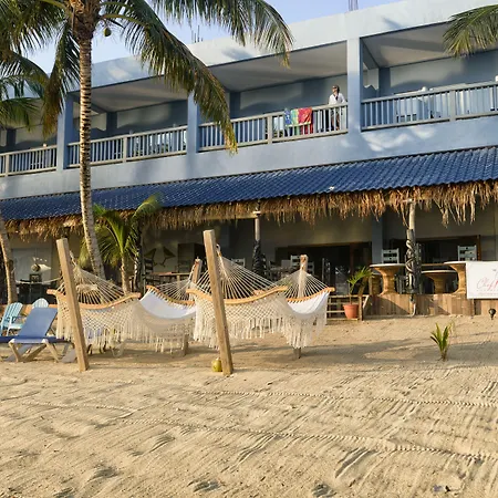 Parrot Cove Lodge-3