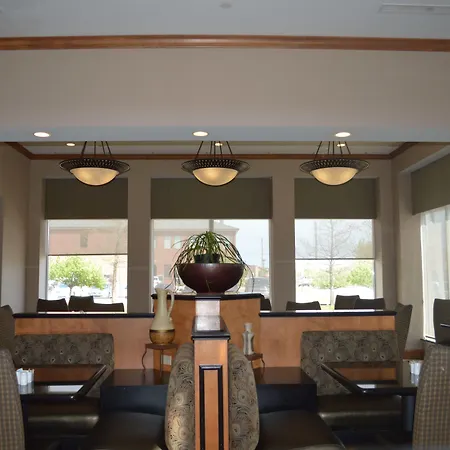 Hilton Garden Inn Tulsa South-2