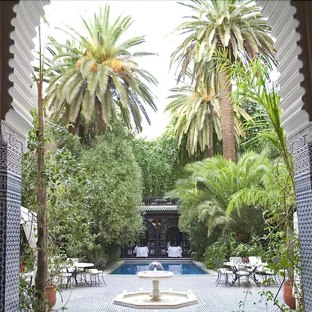 Palais Sheherazade & Spa-2