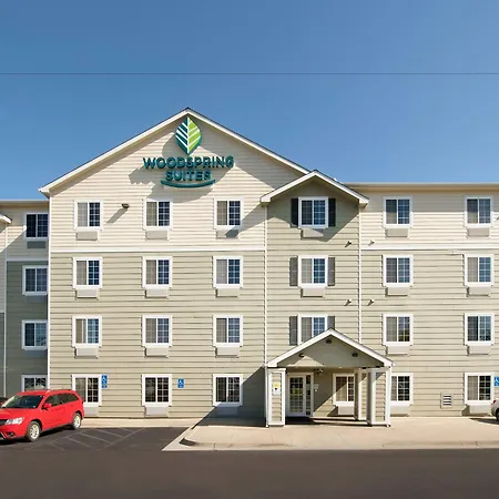 Extended Stay America Select Suites - Kansas City - South - I-49-2