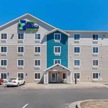 Extended Stay America Select Suites - Kansas City - South - I-49-3