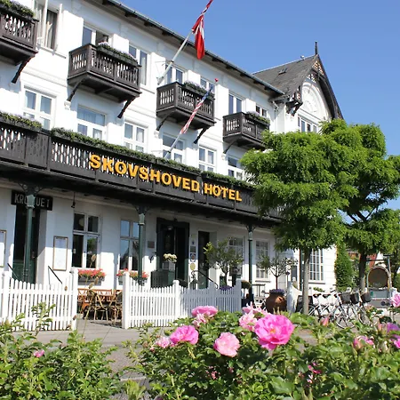 Skovshoved Hotel-3