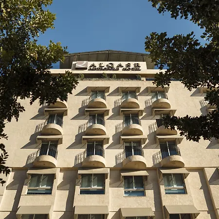 Alqasr Metropole Hotel-2
