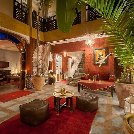 Riad Eden-2