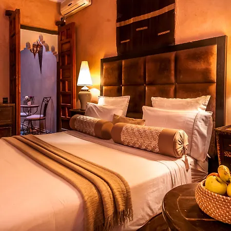 Riad Eden-3