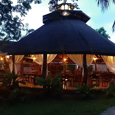 Samara Beach Hotel-2