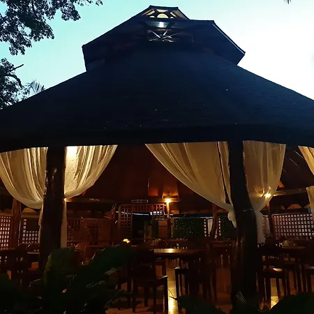 Samara Beach Hotel-3